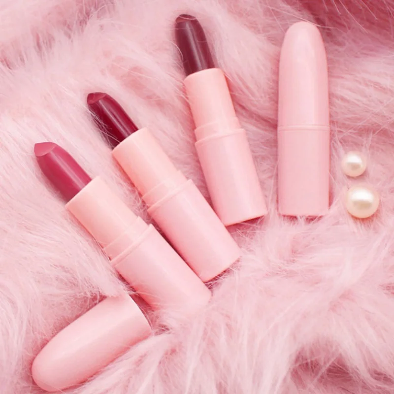 1 шт губная помада водостойкая Стойкая не липкая чашка Увлажняющая инструменты