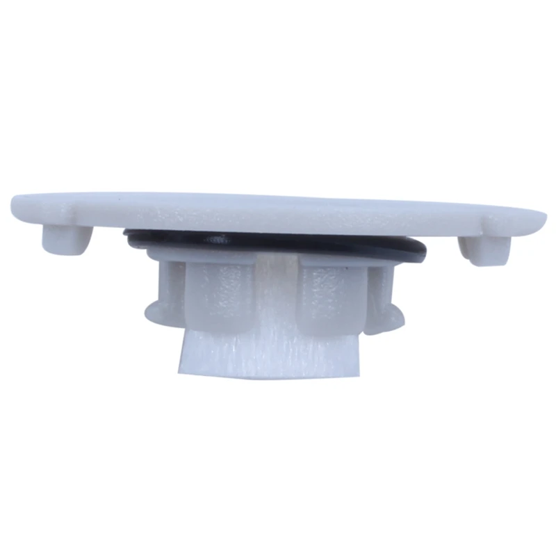 

6pcs/lot for Xiaomi Roborock Robot S50 S51 Vacuum Cleaner 2 Spare Parts Water tank filter accessories