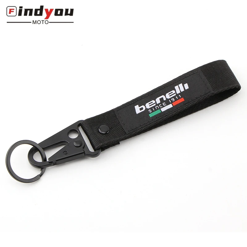 

Брелок для ключей с вышивкой для мотоциклов Benelli 502c TRK 502 502x251 Leoncino BJ 500 250 TNT125 300 600