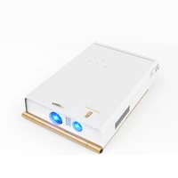 smart android 7 0 wifi dlp full hd 1080p pocket interactive mini led projector