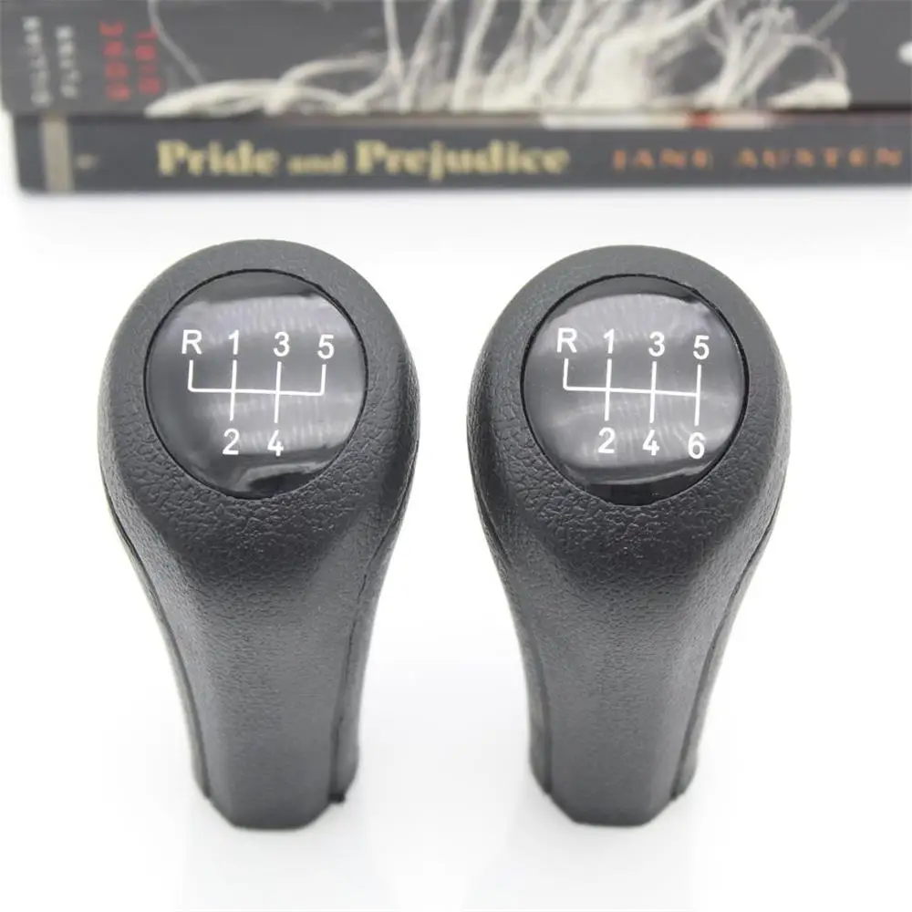Рычаг переключения передач для BMW Z4 E85 E86 2002 2003 2004 2005 2006 2007 2008 5 скоростей 6 с кожаным