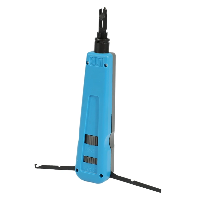 Сетевой кабель ударный инструмент для кроны модуль вставки блока заделки 110 Тип