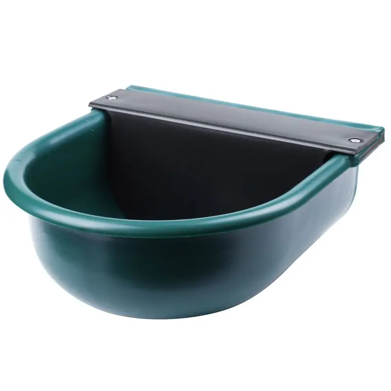 Чаша для поилка домашнего скота автоматическая чаша поросенка коров лошадей