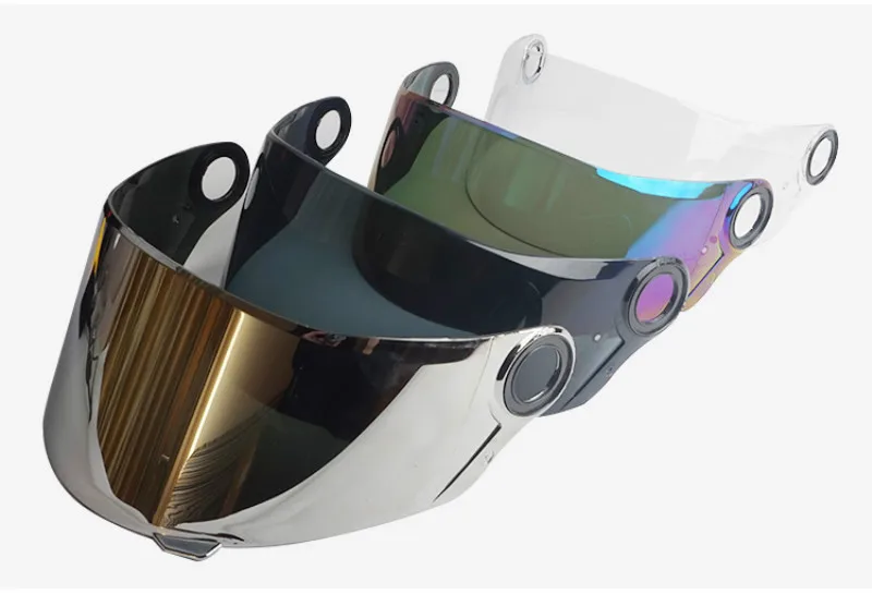Шлем козырек для AGV K5 K3 SV мотоциклетный шлем Съемный очки мотоцикл объектив