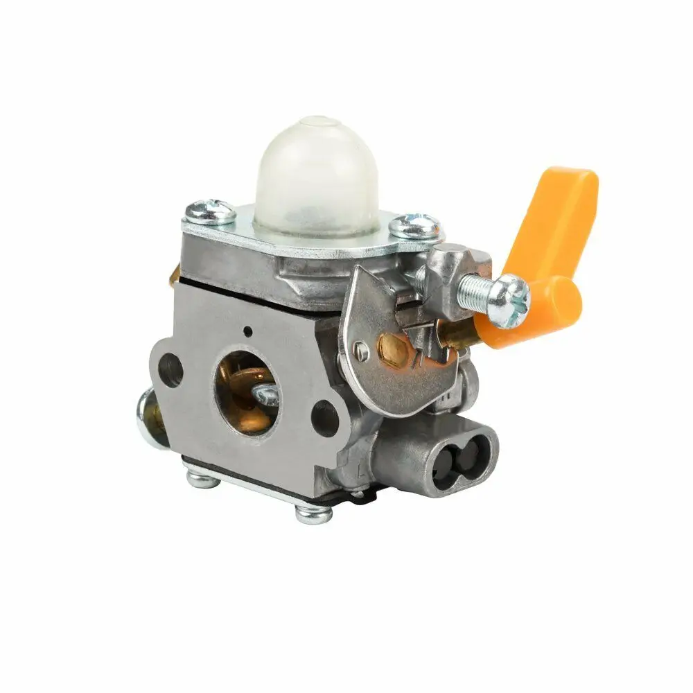 

Carburetor For Ryobi Zama C1U-H60D C1U-H60E 308054003 308054013 308054028