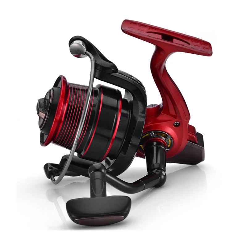 5500/6500 ультрамелкая чашка спиннинговая Ree профессиональная Рыболовная катушка с