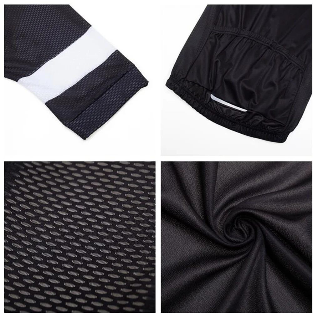 Комплект для велоспорта из джерси и шортов комплект одежды Испании 2020 | Спорт