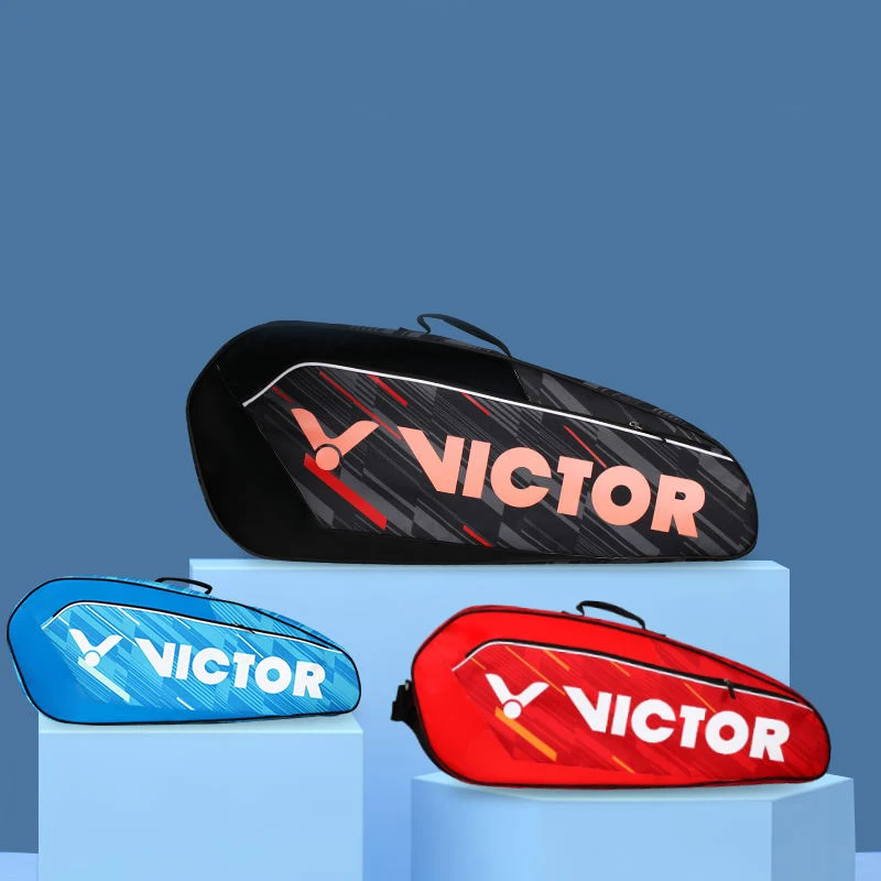 Профессиональная теннисная сумка для мужчин и женщин Мужская водонепроницаемая