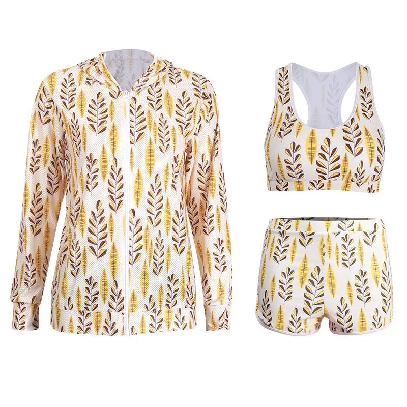 

Трусы-бикини женские, на молнии, с длинным рукавом, пуш-ап, 2021