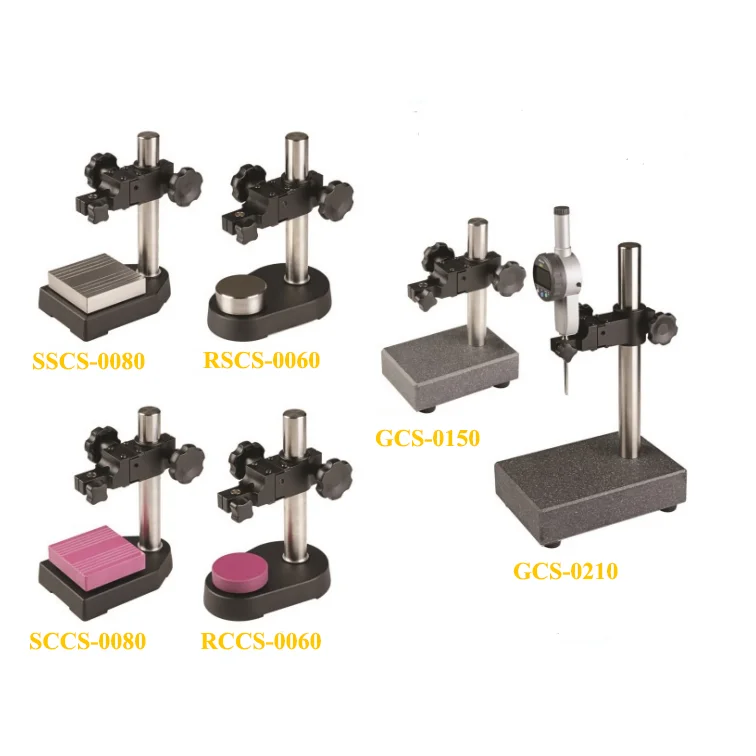 100500mm 0.01mm Dial gauges of crankshaft Crankshaft Distortion Dial