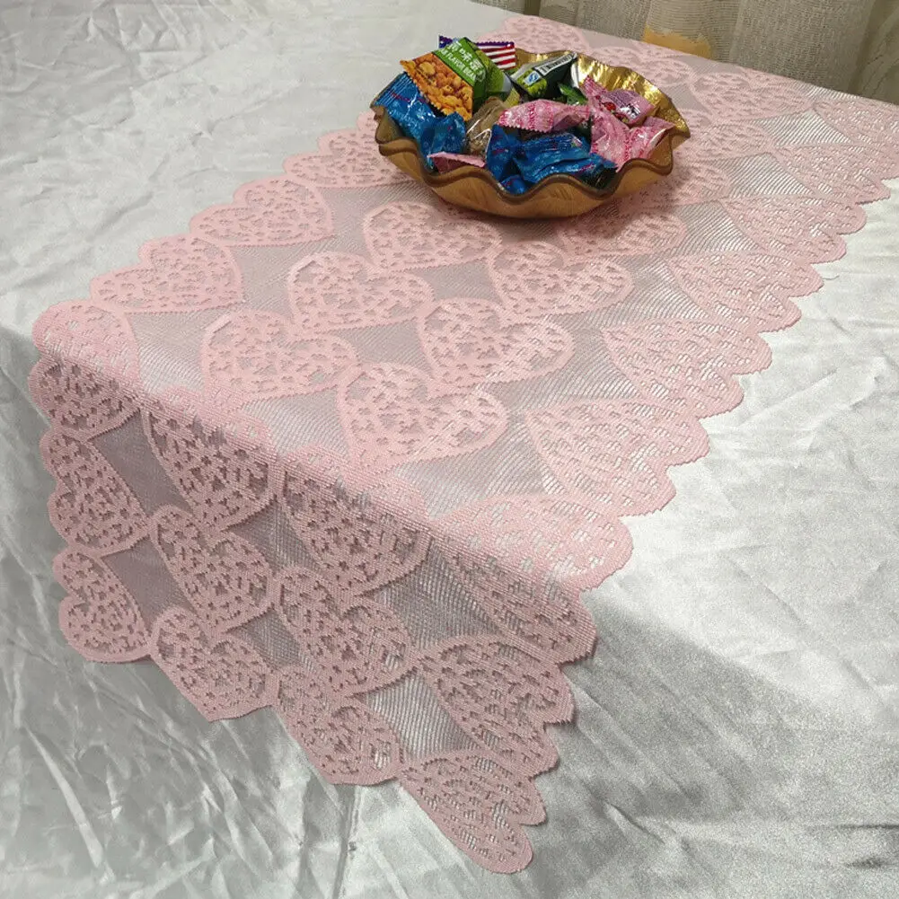 Настольная скатерть на Хэллоуин Рождество настольная Свадебная вечеринка ужин