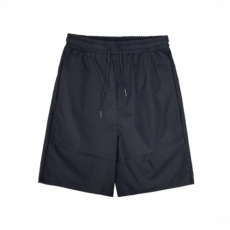 

Summer Sweatshorts Men Cargo Shorts for Male Casual Pants Harajuku Board Shorts Hip Hop Half Pants Sweat Shorts Streetwear