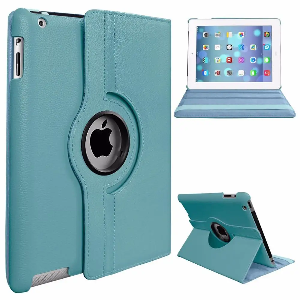 Вращающийся на 360 градусов смарт-чехол для ipad 12 9 A1584 A1652 A1670 A1671Tablet laptop notebook Tablet pc bag |