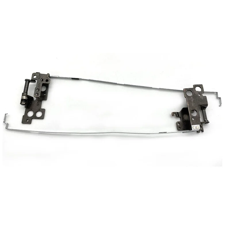 

For HP 14-CF 14S-CF 14S-CR 14-DF 14-DK Silver L24469-001 Laptop LCD Back Cover/Front Bezel/Hinges