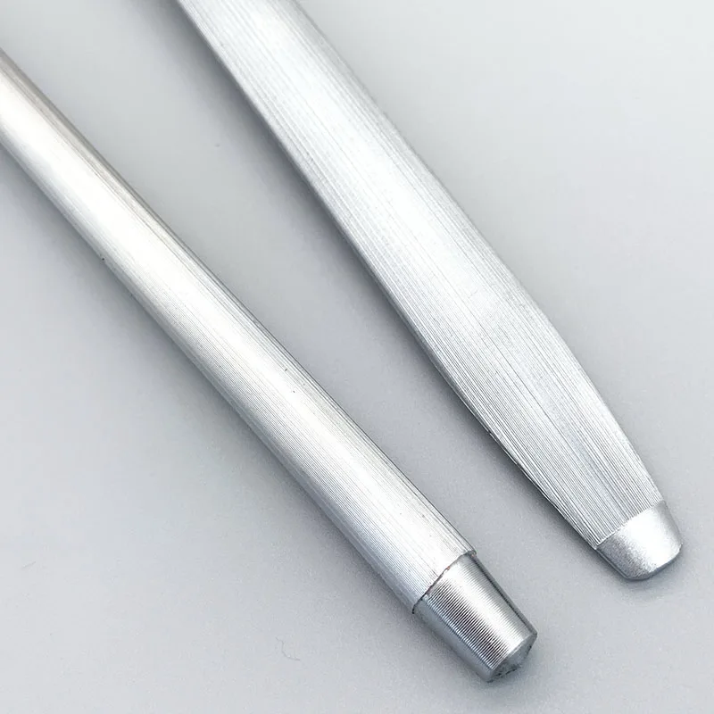 Точилка для кухонных ножей Ножеточка из углеродистой стали стальной брусок