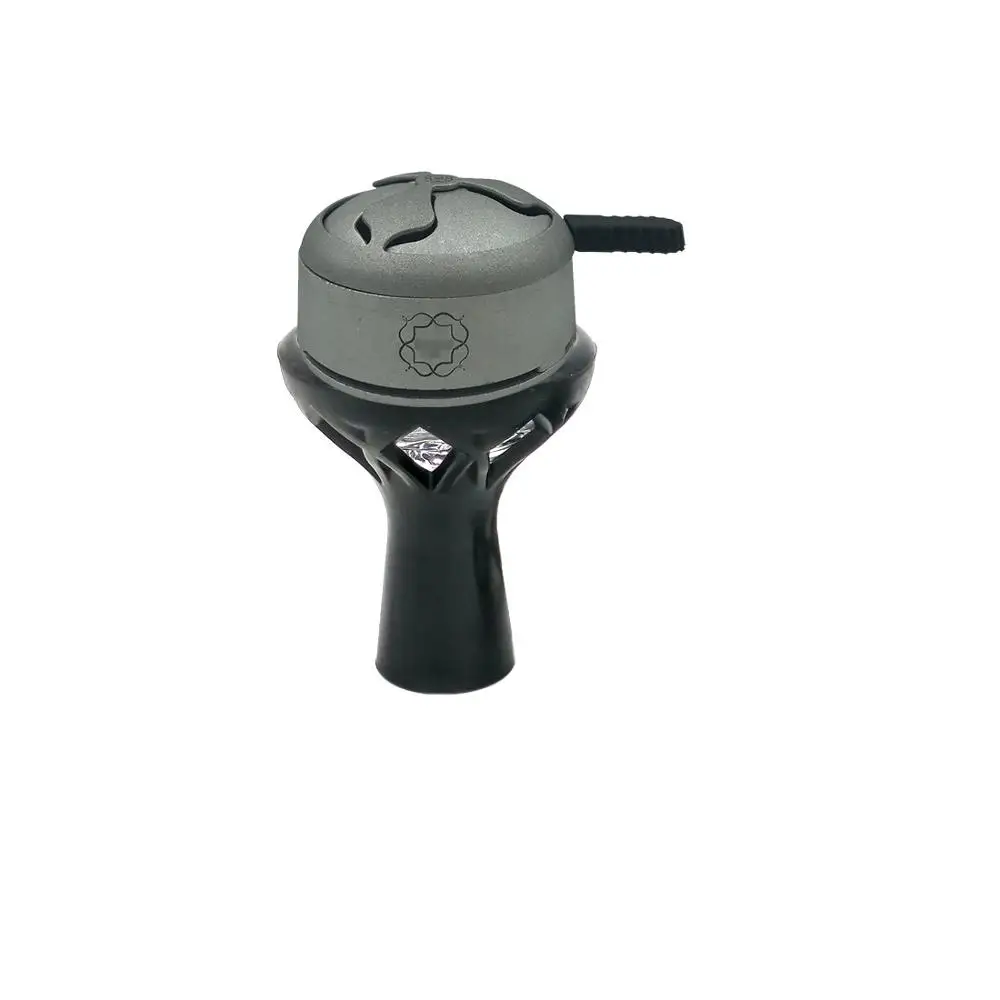 1 шт. кальян чаша держатель для угля система управления теплом Kaloud уголь наргиле