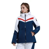 new fashion brand womens snow suit wear winter outdoor skiing snowboarding 15k waterproof warm costumes jackets or pants girls