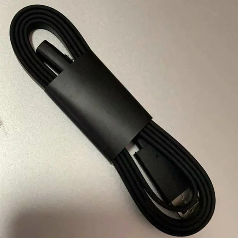 Круглый кабель для Pebble Time steel