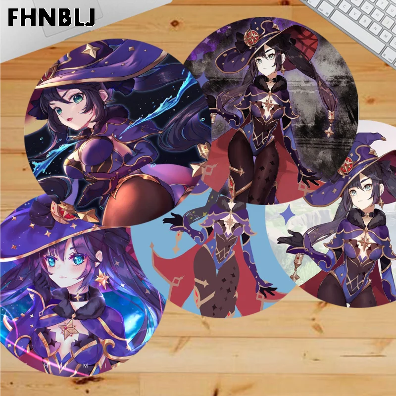 

Нескользящий ПК Genshin Impact Mona Megistus, уникальный Настольный коврик, игровой коврик для мыши, игровой коврик для мыши, коврик для ПК, ноутбука, ноу...