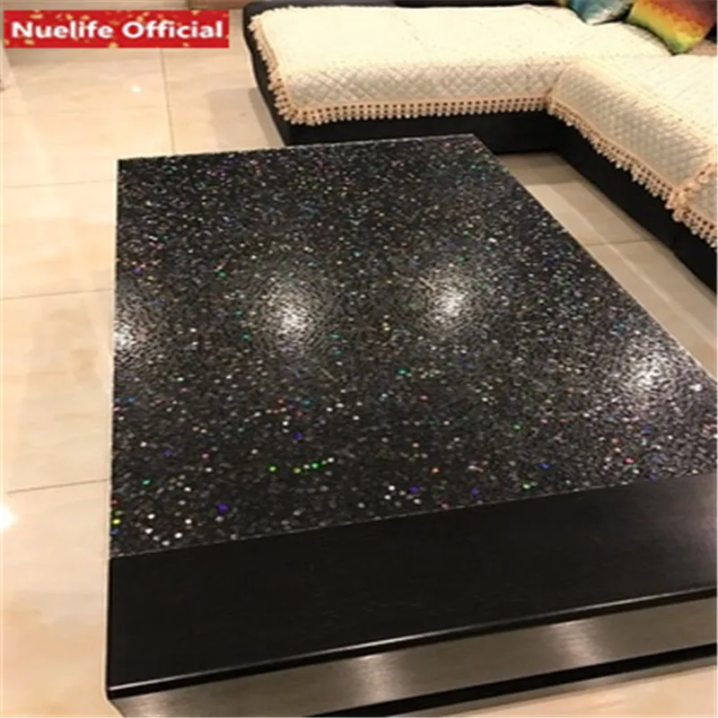 Электростатическая стеклянная пленка без клея 90 см x 100 см|Декоративные пленки| |