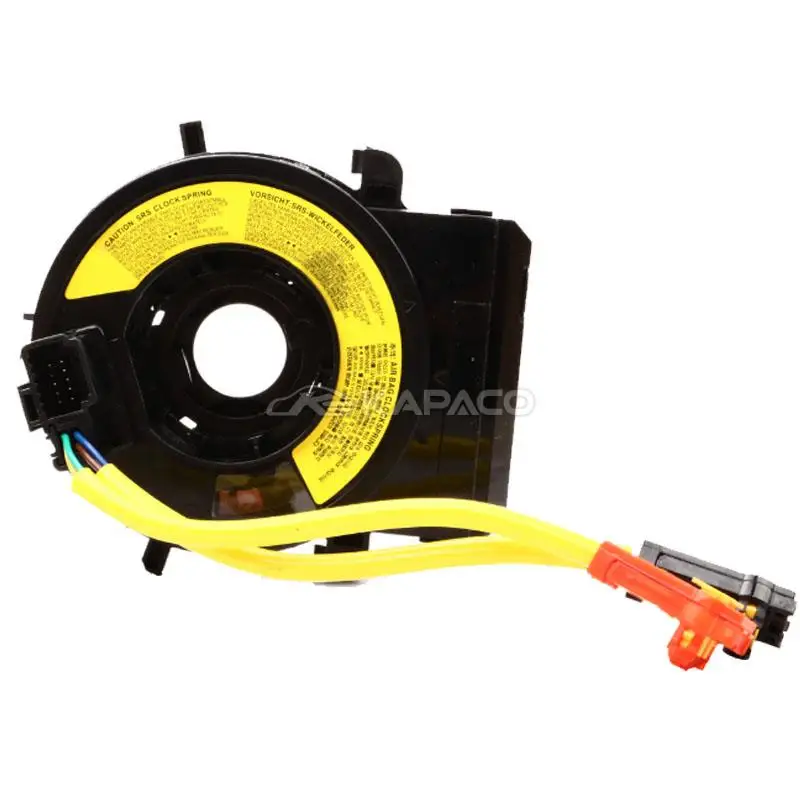 

Steering Wheel Switch Housing For Kia Sportage Forte Forte Koup Soul 2010-2016