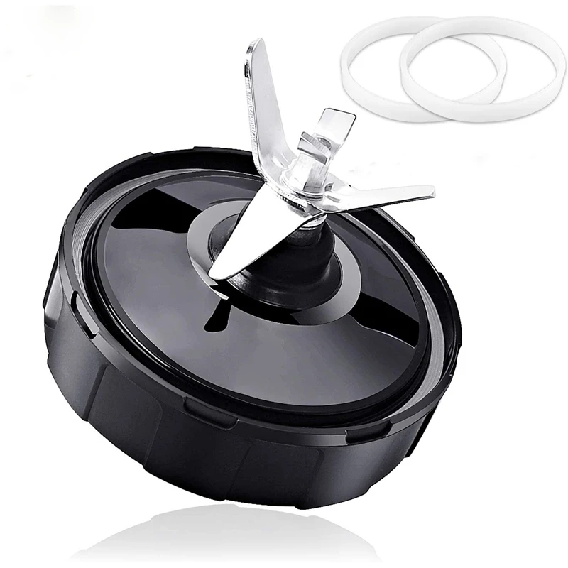 

7 плавник экстрактор лезвия Запчасти для авто для соковыжималки для Nutri ниндзя Авто IQ BL482 BL642 BL642 BL2013 (3 шт./компл.)