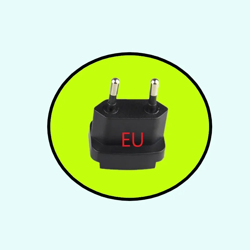 EU Ультратонкий 240 Вт 19,5 в а PA-9E адаптер переменного тока для ноутбука зарядное устройство для Dell Alienware M17X R2 R3 R4 R5 17D-1848 M18X R3 GA240PE1 - Цвет: EU