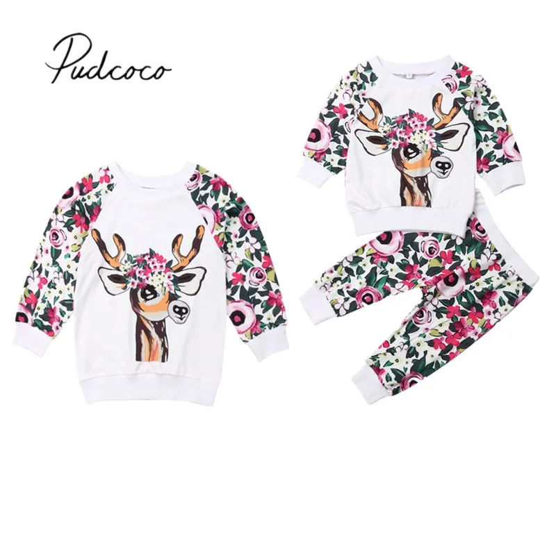 Весенне осенняя одежда для малышей Детская толстовка/рубашка маленьких девочек