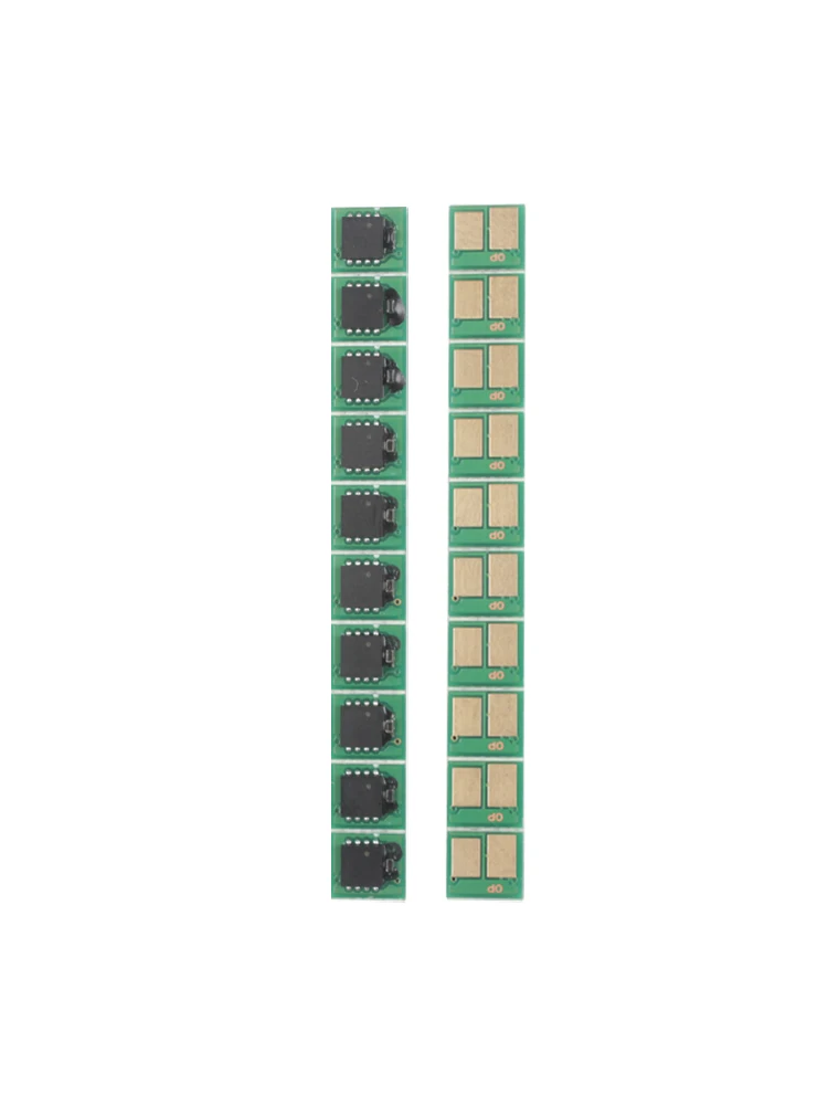 Совместимый чип с тонером CF217A для принтера HP LaserJet Pro M102a 102w серии M130a M130fn|toner chips|reset