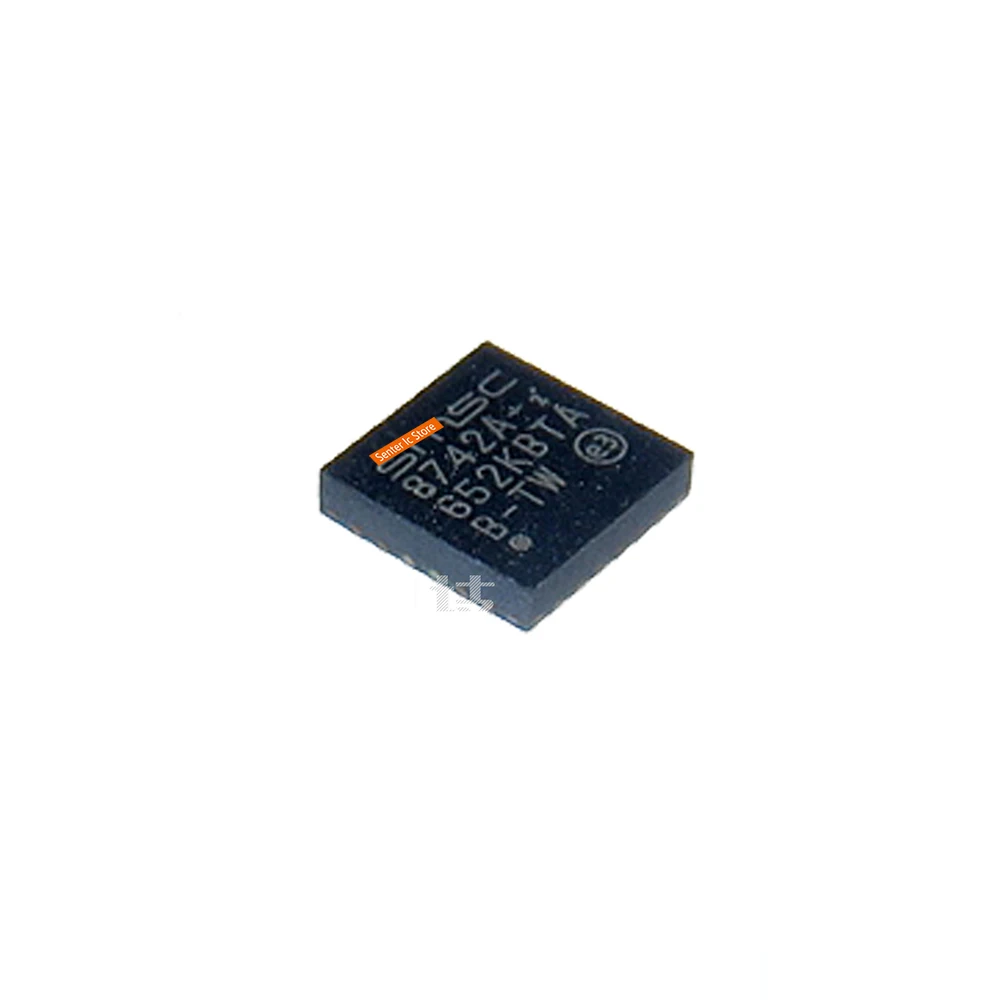 

LAN8742AI-CZ-TR QFN24
