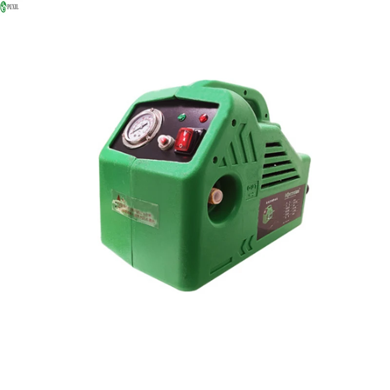

PCW-6 Automatic Home High Pressure Air Conditioning Cleaning Pump Portable Car Wash Machine Self-priming 220v/50HZ 550W 6L/Min