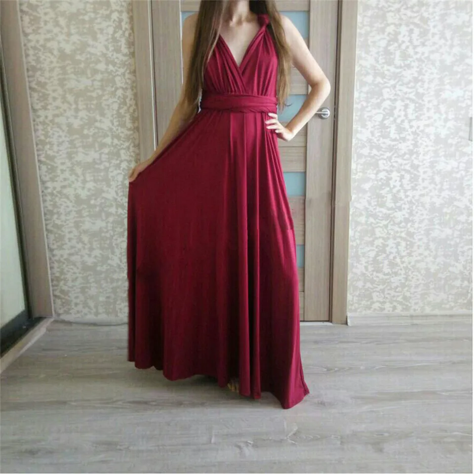 Белое длинное платье без рукавов сексуальное Бандажное Макси-платье в пол