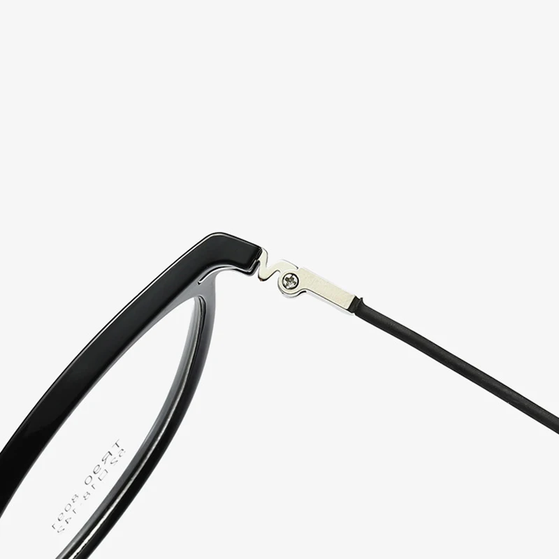 Очки Seemfly в ретро стиле кошачий глаз для близорукости женские очки с прозрачными