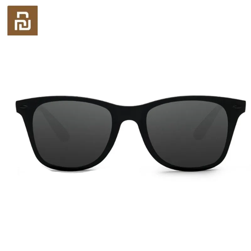 Солнцезащитные очки Youpin TS для мужчин и женщин модные солнцезащитные путешествий