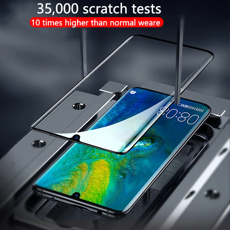 Для Xiaomi Redmi Note 7 стеклянный экран Защита от царапин для красного mi Note 5 7 K20 9TPro 7A mi 9T Ультра тонкое закаленное стекло 15D
