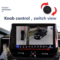 Система кругового обзора Smartour#2