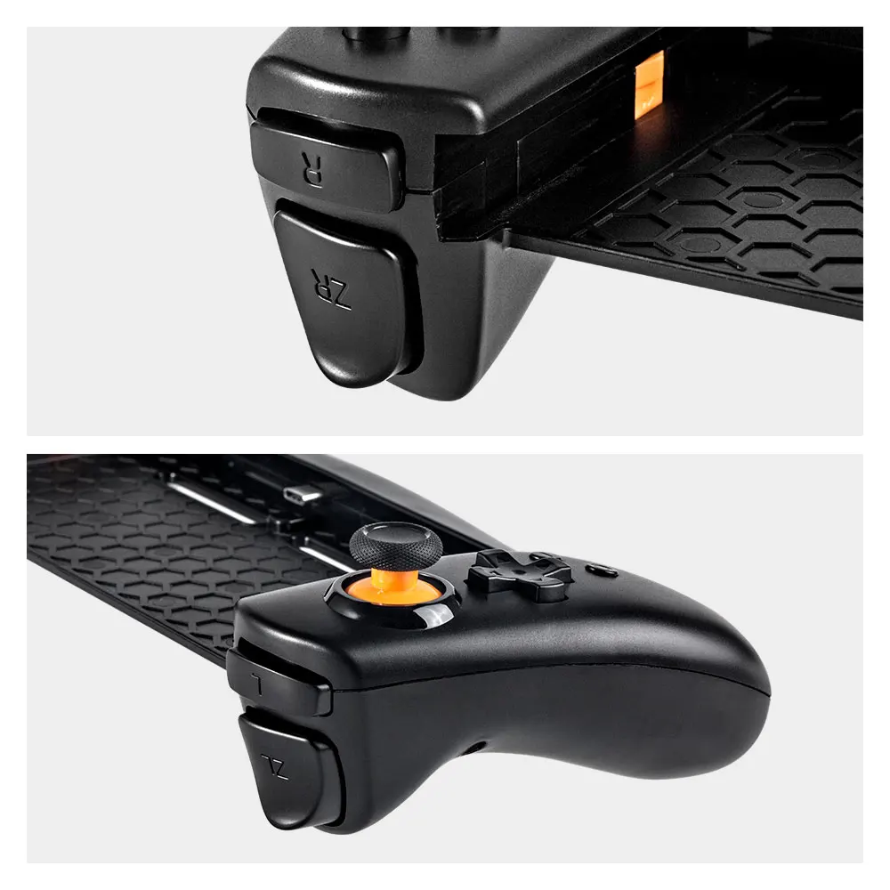 Игровой контроллер с двойным мотором 6-осевой гироскоп геймпад двойной вибрацией