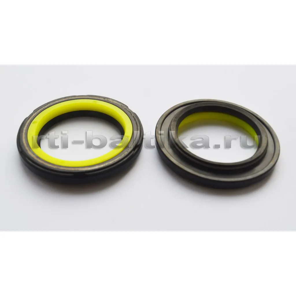 Сальник рулевой рейки Mitsubishi F 00943 / 28*40*4/6 28х40х4/6 28/40/4/6|Рулевые и коробки передач| |