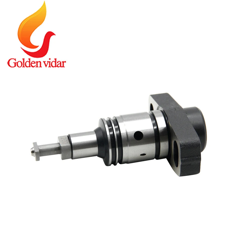 Заводская цена дизельный Плунжер PB12 и баррель PB202 элемент топливный 11418450202 для