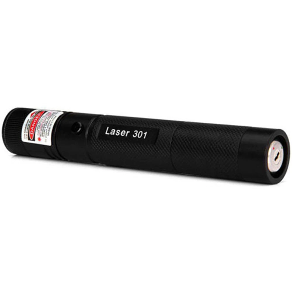 

5 Milliwatts Super Far Radiation Hot Sale High-power Green Dot Laser Pointer 8000m Green Laser Sight with 18650 Battery Charger