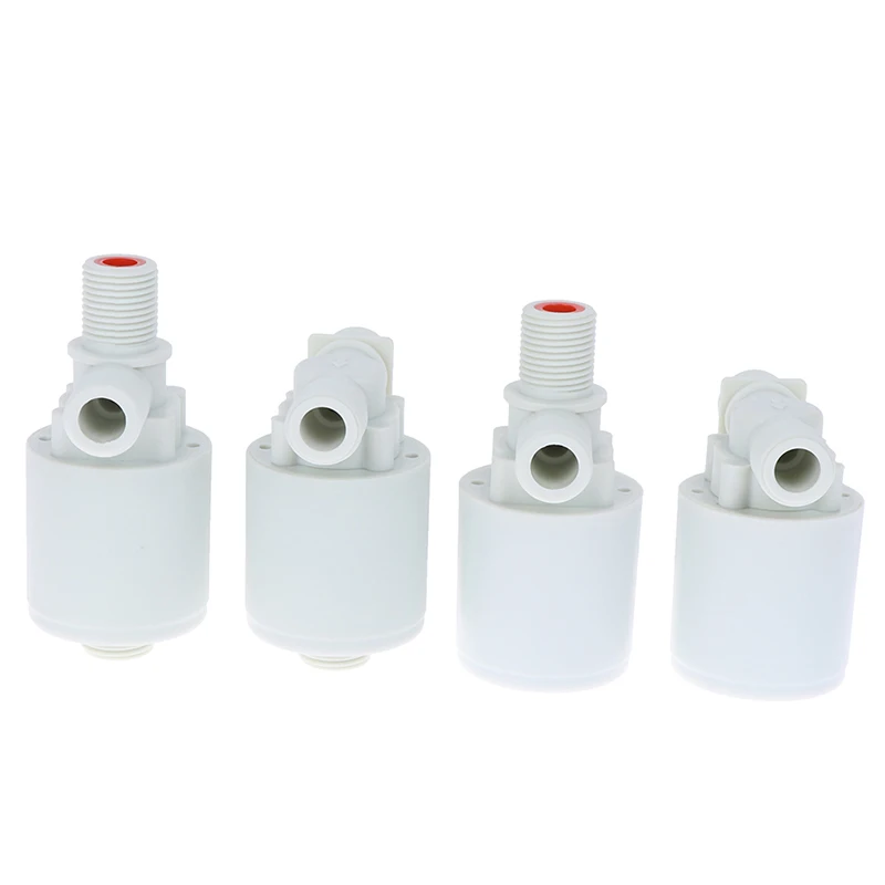 

1Pc High Quality Floating Ball Valve Automatic Float Valve Water Level Control Valve F/ Water Tank Water Tower