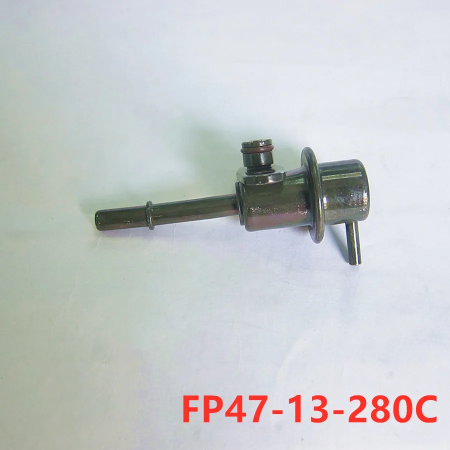 Автомобильные аксессуары FP47 13 280 двигатель топливный регулятор давления для Mazda