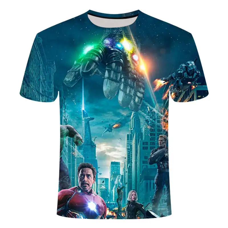 

Tops & Tees