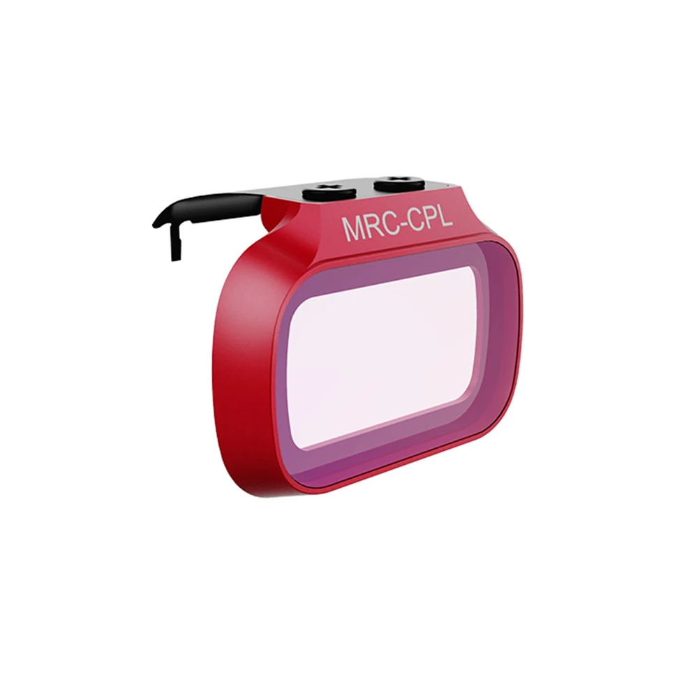 UV CPL ND8 ND16 ND32 ND64 NDPL8 16 32 64 оптические стеклянные фильтры для объектива наборы