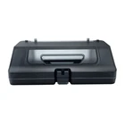 Лучшие предложения для Xiaomi Mijia Mi STYJ02YM аксессуары для резервуара для воды и пыли аксессуары домашние запасные части Hepa фильтр для робота-пылесоса