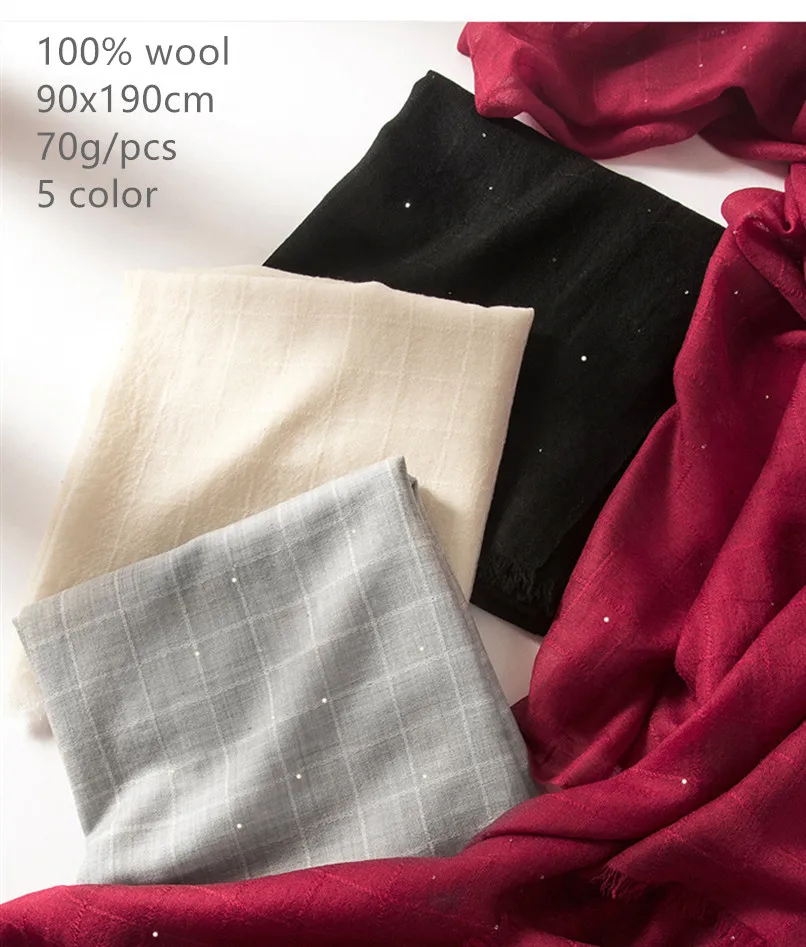 Naizaiga Внутренняя Монголия по прейскуранту завода 100% шерсть тонкие блестящие