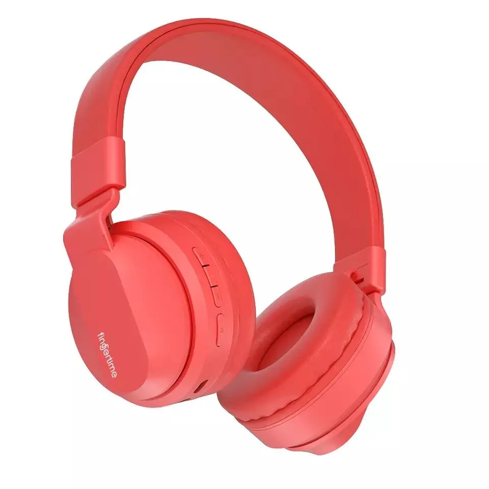 

Детские Bluetooth-наушники для студентов с беспроводным Интернетом TF-картой