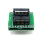 SO32 SOIC32 SOP32 до DIP32 (A) 652D032221X скважинный адаптер программирования IC тестовый сгорающий разъем шаг 1,27 мм ширина 7,55 мм