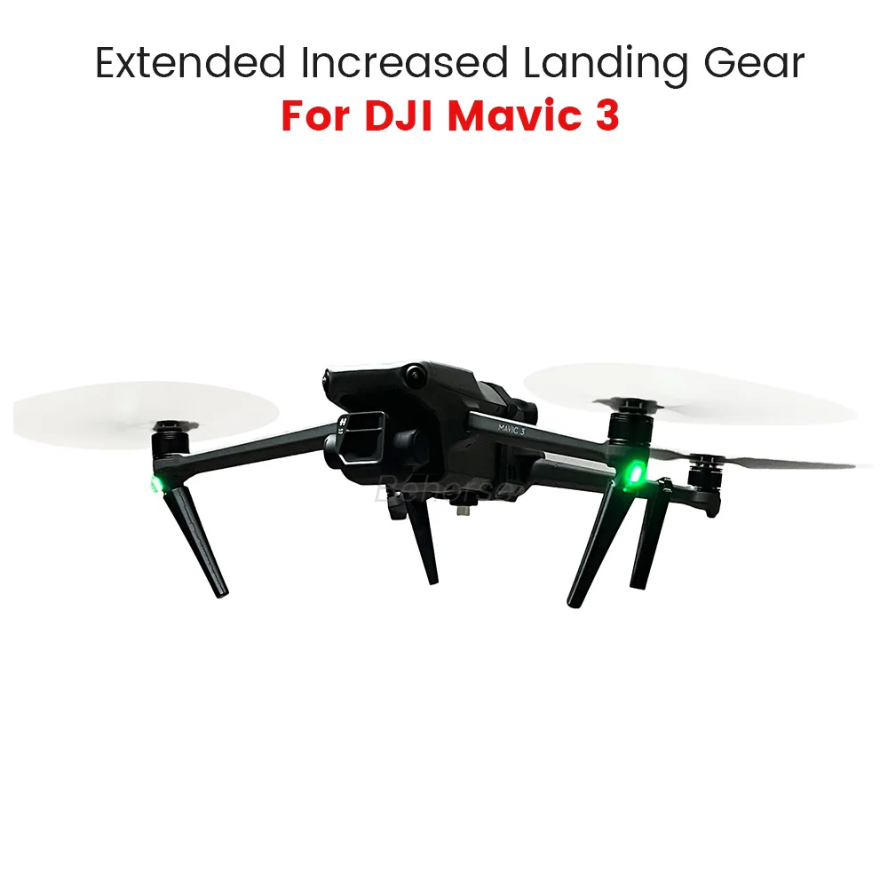 

DJI Mavic 3 посадочное снаряжение удлинитель опорная нога удлинитель Штатив для DJI Mavic 3 Аксессуары для дрона