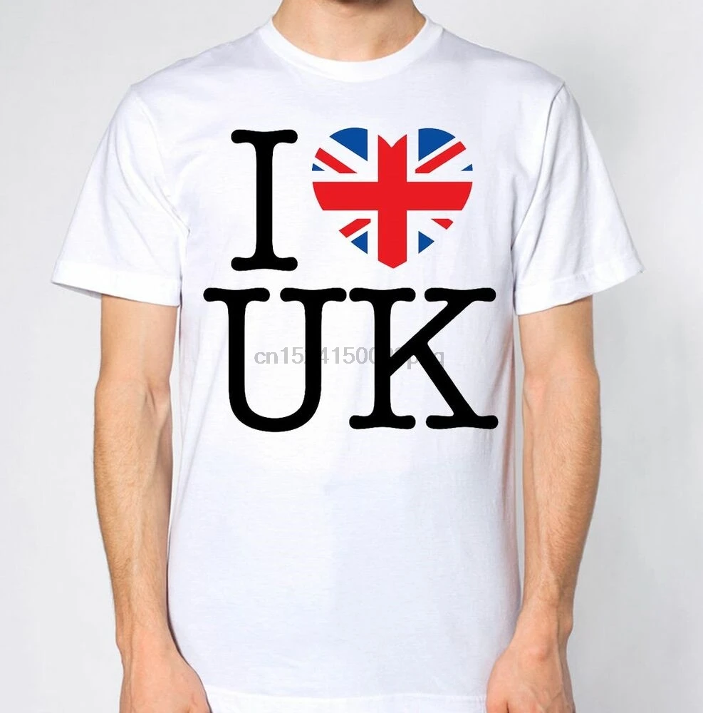 Love uk. Футболка Юнайтед кингдом. T-Shirt English.